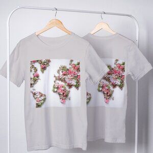 Womens Graphic T Shirt,